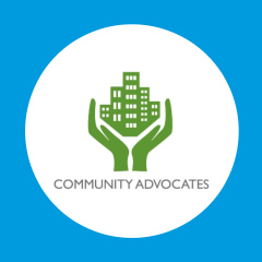 Community Advocates