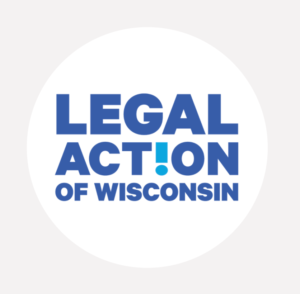 Logo of Legal Action of Wisconsin